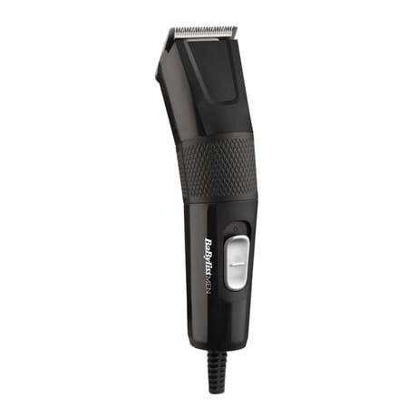 Babyliss Men Tondeuse à cheveux corded power E756E