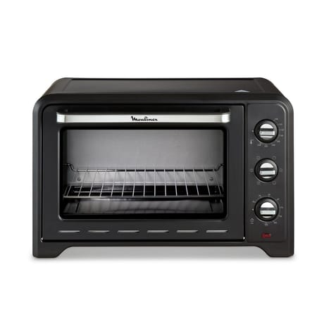 Moulinex four optimo 33L - chaleur tournante OX464810