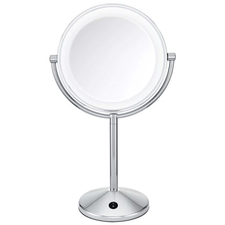 Babyliss Miroir lumineux rotatif 2 faces 9436E