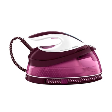 Philips Centrale Vapeur Perfect Care Compact GC7842/40