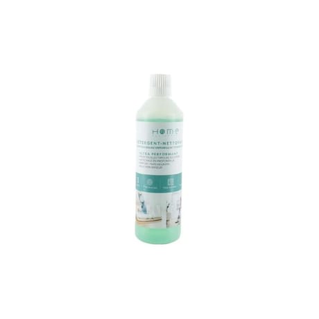 Détergent nettoyant sols pour balais vapeur 500 ml 92006