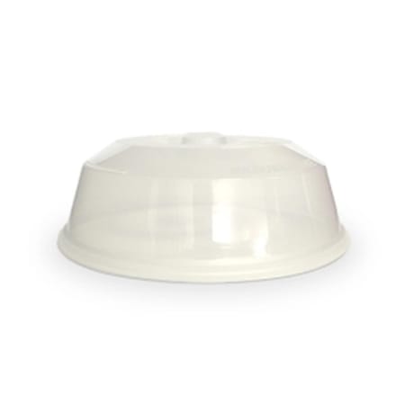 Home Equipement cloche de protection pour micro-ondes A95870