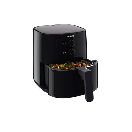 Philips Airfryer Essential compact HD9200/90