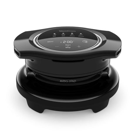 Moulinex Couvercle Cookeo Extra Crisp EZ150800