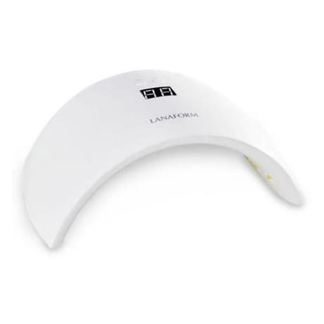 Lanaform sécheur d'ongles UV et LED - LA130513