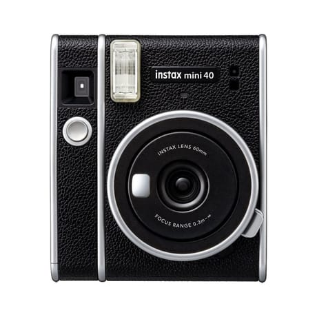 Fujifilm appareil photo instantané Intsax mini 40 16696863
