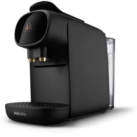 Philips Machine à café l'or barista Sublime noire LM9012/60