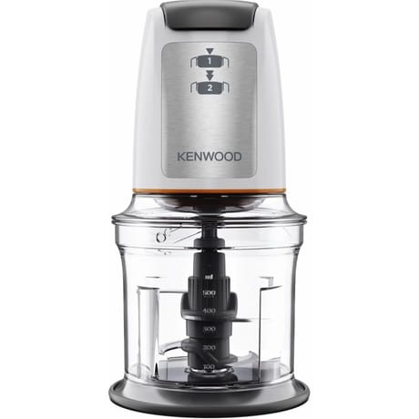 Kenwood mini hachoir CHP61.100WH