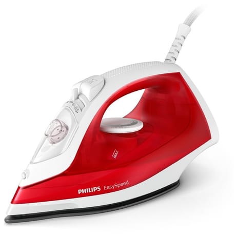 Philips fer vapeur EasySpeed rouge GC1742/40