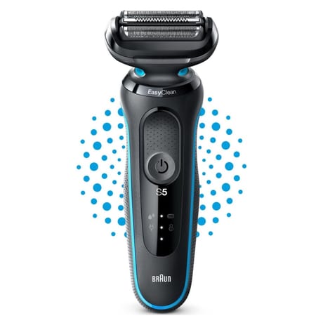 Braun rasoir Series 5 -51- M1000S