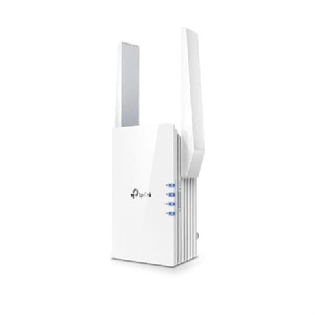 Tp link répéteur wifi 6 ax RE505X