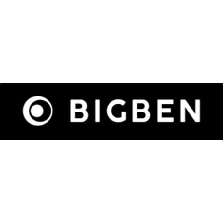 Bigben connected écouteurs true wireless activ buds blanc ACTIVBUDS6HW