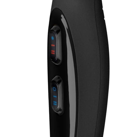 Babyliss sèche cheveux pro AC Power Pro 2000 6704E
