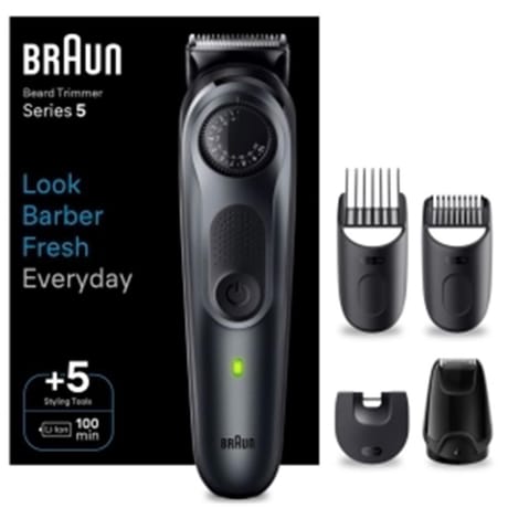 Braun tondeuse Series 5 BT5420