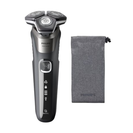 Philips rasoir Series 5000 étanche S5887/10
