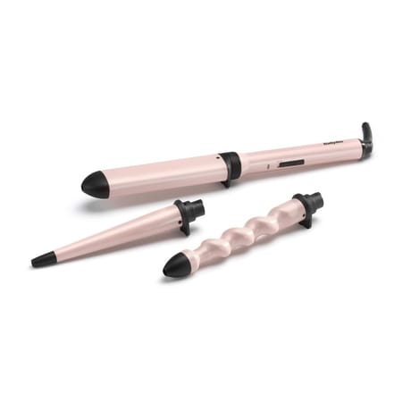 BaByliss multistyler Curl and Wave Trio MS750E