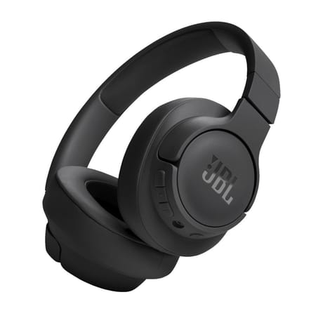 Jbl casque arceau bluetooth tune noir