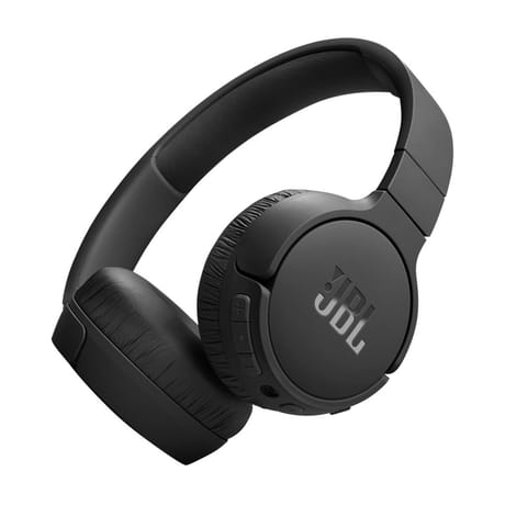 Jbl casque bluetooth tune 670 nc noir JBLT670NCBLK