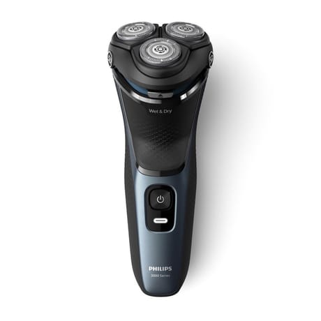 Philips rasoir rechageable étanche Series 3000 S3144/00