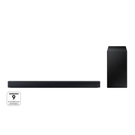Samsung barre de son 2.1 300w bluetooth usb HW-C450/ZF