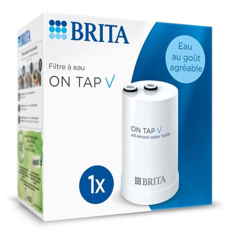 Brita cartouche filtrante On Tap V 1052382