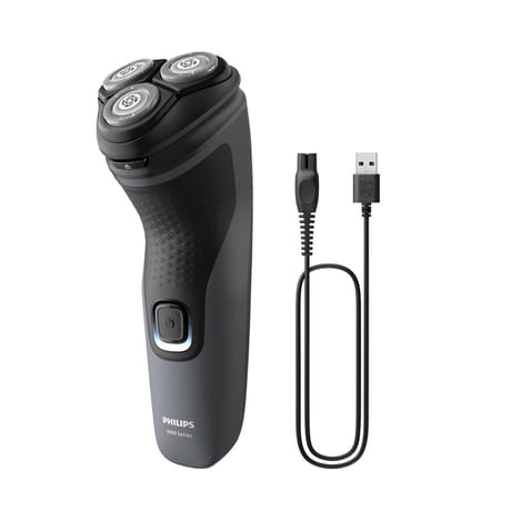 Philips rasoir series 1000 S1142/00