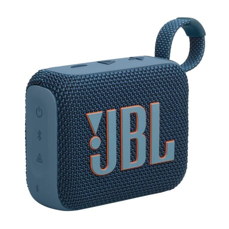 Jbl enceinte bluetooth jblgo 4 bleuJBLGO4BLU