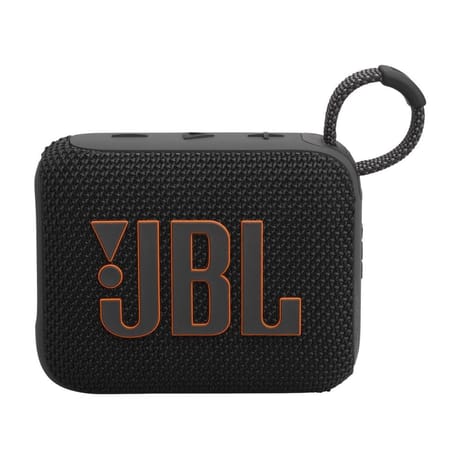 Jbl enceinte bluetooth jblgo 4 noir JBLGO4BLK