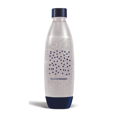 Sodastream bouteille 1l lave-vaisselle fuse édition limitée 1741130330