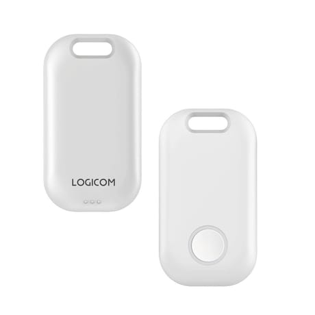 Logicom tracker LOGITRACK