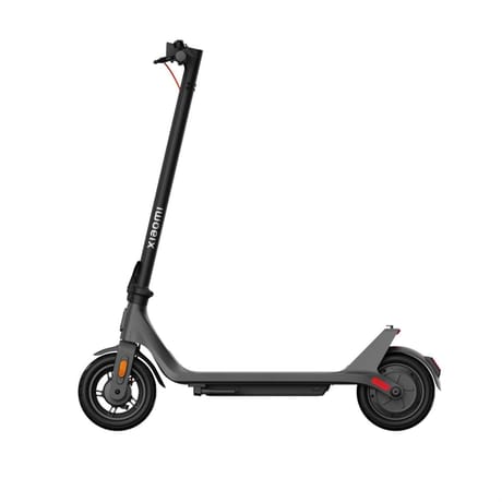 Xiaomi Electric Scooter 4 Lite 2nd Gen Noir