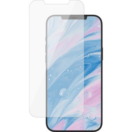 Bigben connected protège-écran en verre trempé pour iPhone 12 6.7