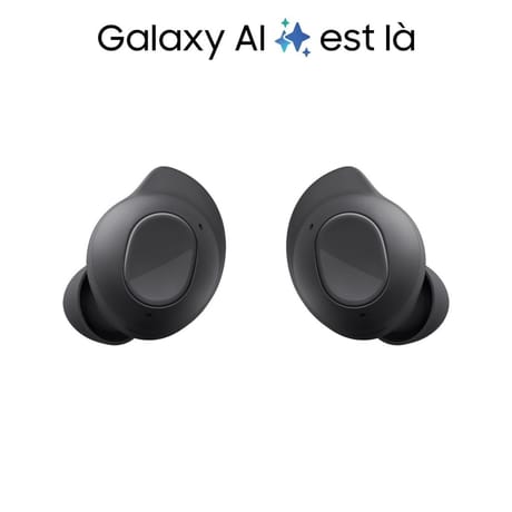 Samsung écouteurs sans fil