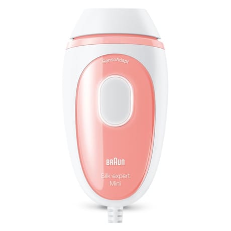 Braun épilateur à lumière pulsée PL1000