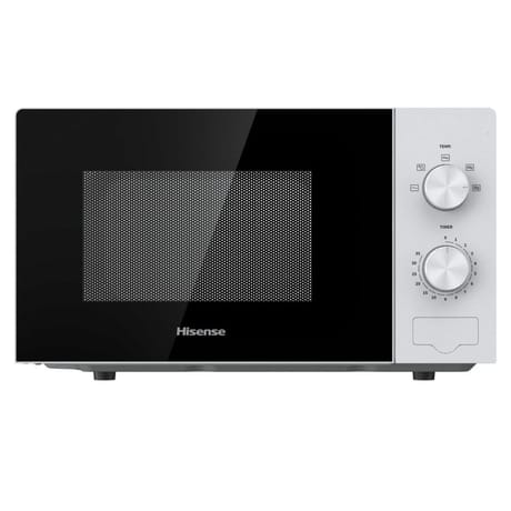 Hisense micro-onde monofonction 20l H20MOWP1
