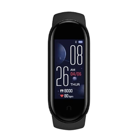 Weeplug montre connectée SB 8+