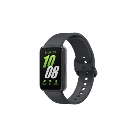 Samsung montre connectée GALAXY FIT 3 GRIS