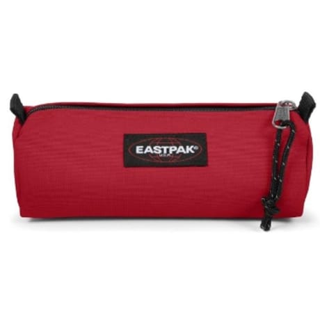 Trousse eastpak  benchmark coloris rouge