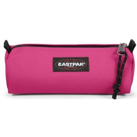 Trousse eastpak benchmark - coloris rose