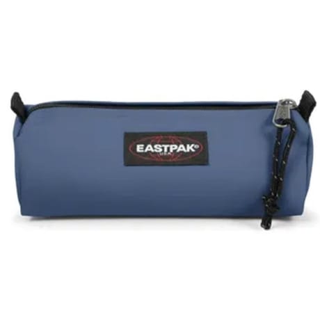 Trousse eastpak benchmark - coloris bleu