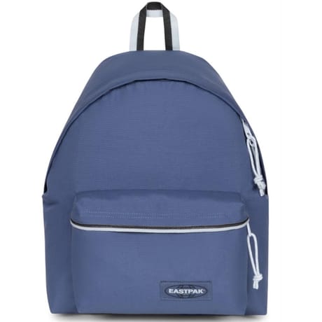 Sac a dos eastpak padded - coloris bleu