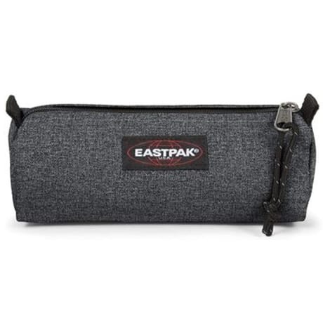 Trousse eastpak  benchmark coloris gris fonce