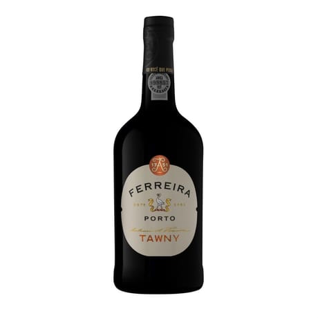 Ferreira tawny porto rouge 75cl 19.5%vol