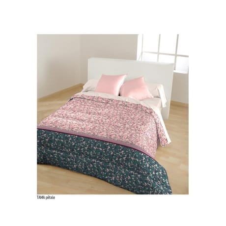 Couette 200x200cm tama pétale