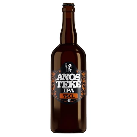 Anosteke IPA 75cl 6%vol