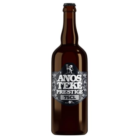 Anosteke prestige 75cl 8%.vol