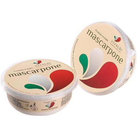 Mascarpone 250g