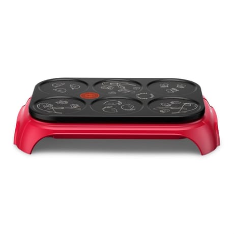 Tefal Crep'Party PY55C5F0
