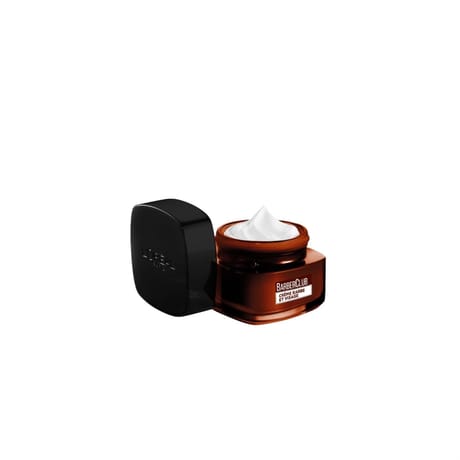 L'oréal men expert barber club crème barbe et visage 50 ml