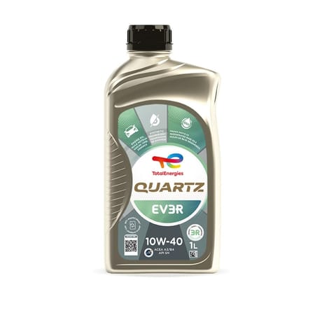 Total quartz ev3r 10w40 3b5l tot z